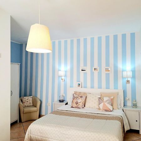 Superior Apartment Le Case Del Sole Ліката Екстер'єр фото