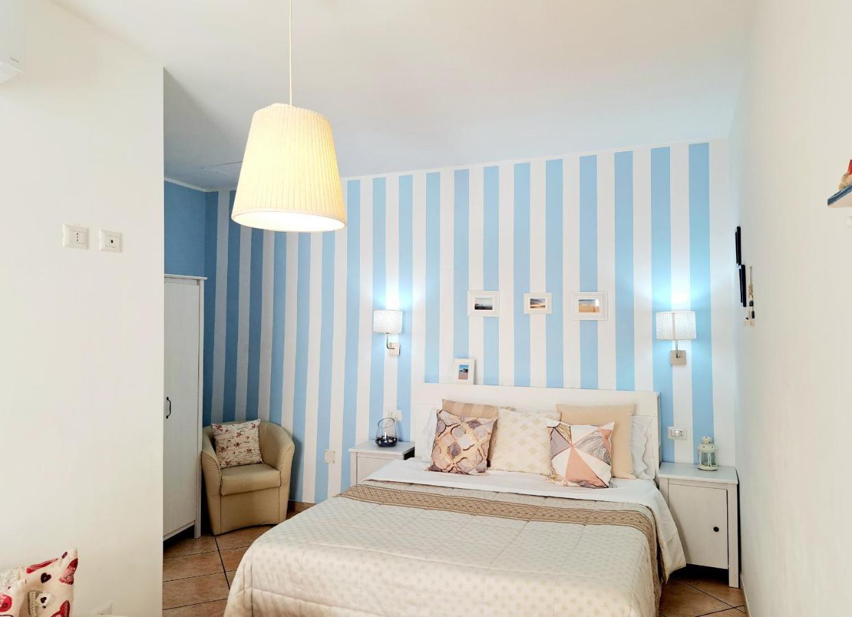 Superior Apartment Le Case Del Sole Ліката Екстер'єр фото