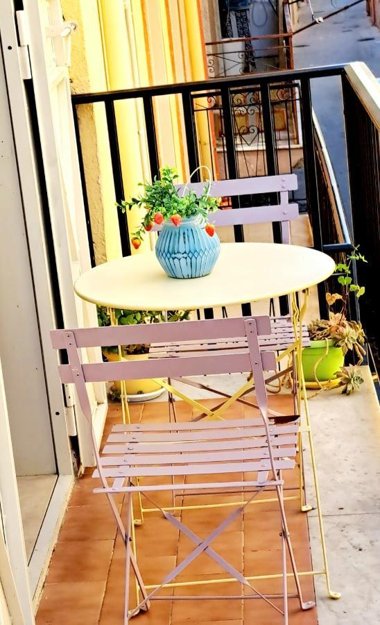 Superior Apartment Le Case Del Sole Ліката Екстер'єр фото