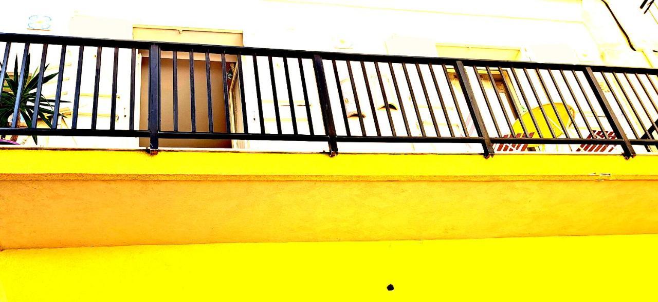 Superior Apartment Le Case Del Sole Ліката Екстер'єр фото