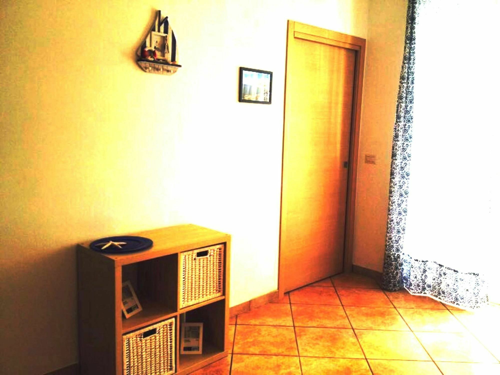 Superior Apartment Le Case Del Sole Ліката Екстер'єр фото