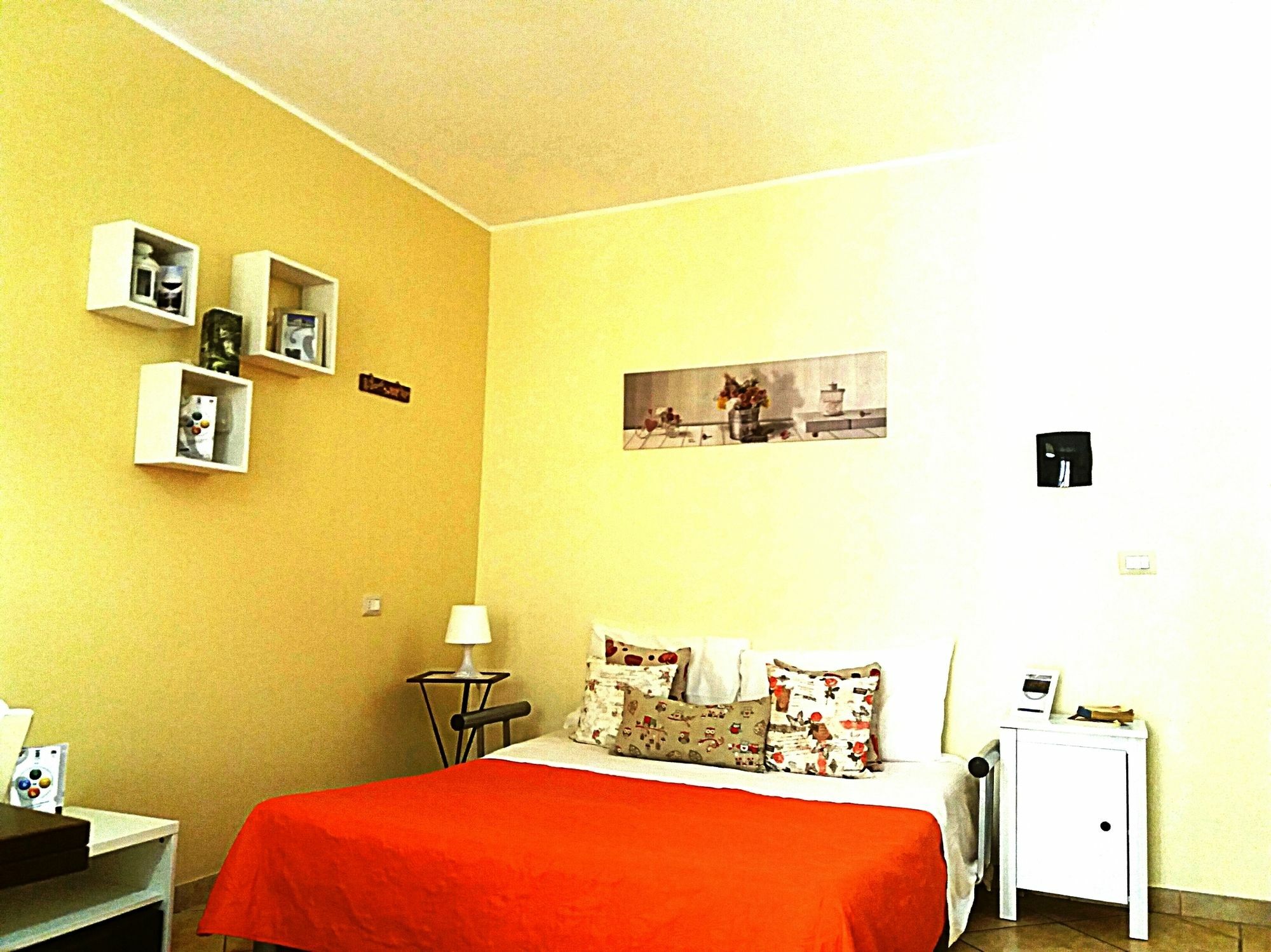 Superior Apartment Le Case Del Sole Ліката Екстер'єр фото